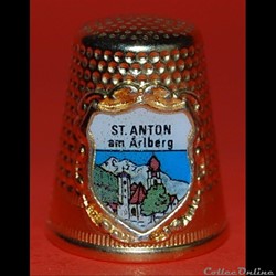 ZM_E_Autriche_SAINT ANTON AM ARLBERG