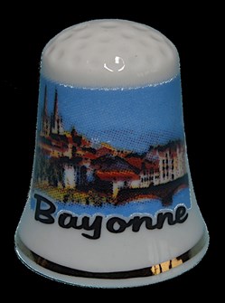 064_Pyrénées Atlantiques_BAYONNE