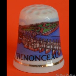 037_Indre et Loire_CHENONCEAU