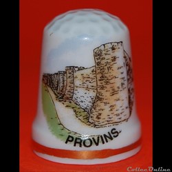 077_Seine et Marne_PROVINS