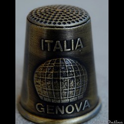 ZM_E_Italie_ GENES