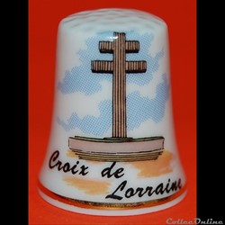 LORRAINE
