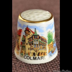 068_Haut Rhin_COLMAR