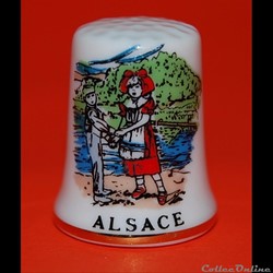 ALSACE