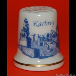 ZM_E_République Tchèque_KARLOVY VARY