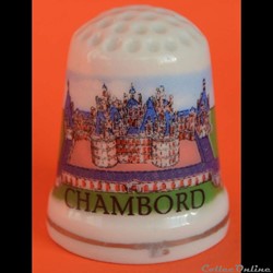 041_Loir et Cher_CHAMBORD