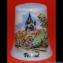070_Haute Saône_VESOUL
