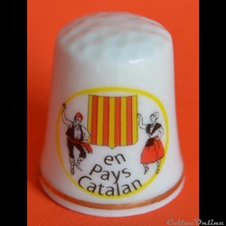 CATALOGNE