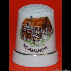 NORMANDIE