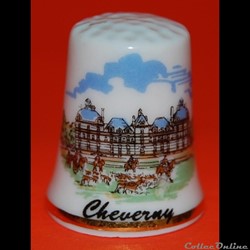 041_Loir et Cher_CHEVERGNY