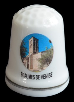 084_Vaucluse_BEAUMES DE VENISE