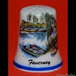 070_Haute Saône_FAVERNEY