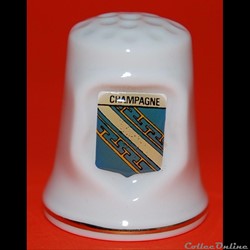CHAMPAGNE