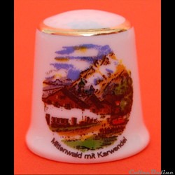 ZM_E_Allemagne_MITTENWALD MIT KARWENDEL