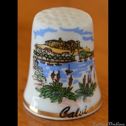 002B_Corse du Nord_CALVI