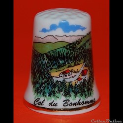 068_Haut Rhin_BONHOMME (Col du)