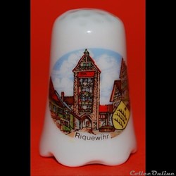 068_Haut Rhin_RIQUEWIHR