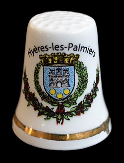 083_Var_HYERES LES PALMIERS