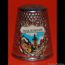 068_Haut Rhin_RIQUEWIHR