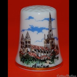 071_Saône et Loire_AUTUN