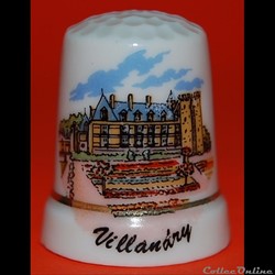 037_Indre et Loire_ViLLANDRY