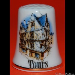 037_Indre et Loire_TOURS