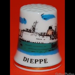 076_Seine Maritime_DIEPPE
