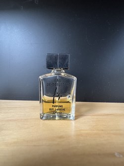 GUY LAROCHE - Fidji