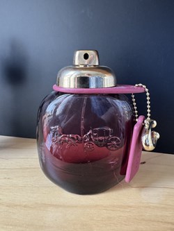 NOCIBE (Interparfum Paris) - COACH Wild Rose