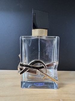 YVES SAINT-LAURENT - Libre