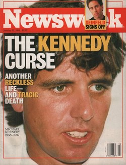 Newsweek - 12 Janv 1998