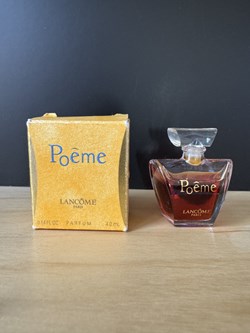 LANCÔME - Poême