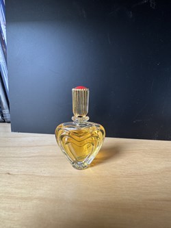MARGARETHA LEY - Escada