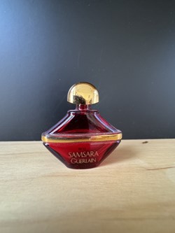 GUERLAIN - Samsara