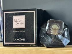 LANCÔME - La Nuit Trésor