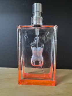 JEAN-PAUL GAULTIER - Ma Dame