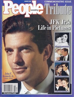 People Weekly - été 1999