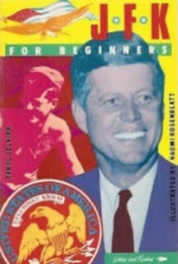 SELKIRK Errol - JFK for beginners