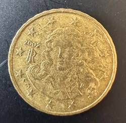 ITALIE (RI) - 0.10€