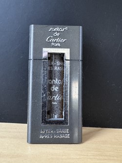 CARTIER - Santas