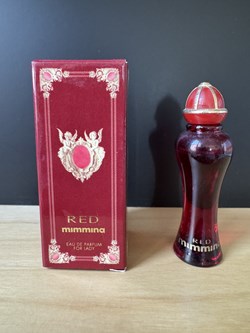 INTERCOSMA - Mimmina Red