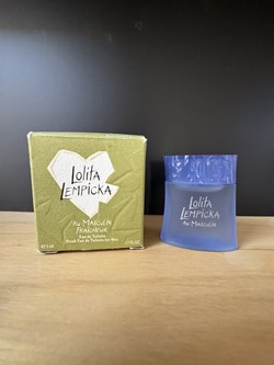 LOLITA LEMPICKA - Au Masculin Fraîcheur