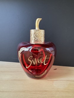 LOLITA LEMPICKA - Sweet