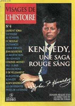 Les visages de l'histoire N° 4 - août 2000
