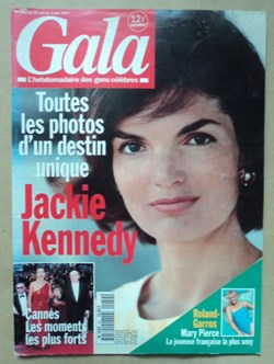 Gala N°50 - 1er juin 1994