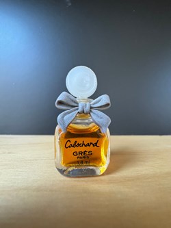 GRES - Cabochard