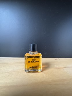 LA FAYETTE - La Fayette