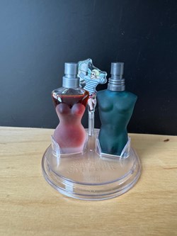 JEAN-PAUL GAULTIER - Coffret duo St Valentin 2008