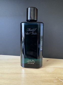 DAVIDOFF - Cool Water