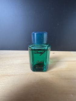 DAVIDOFF - Relax